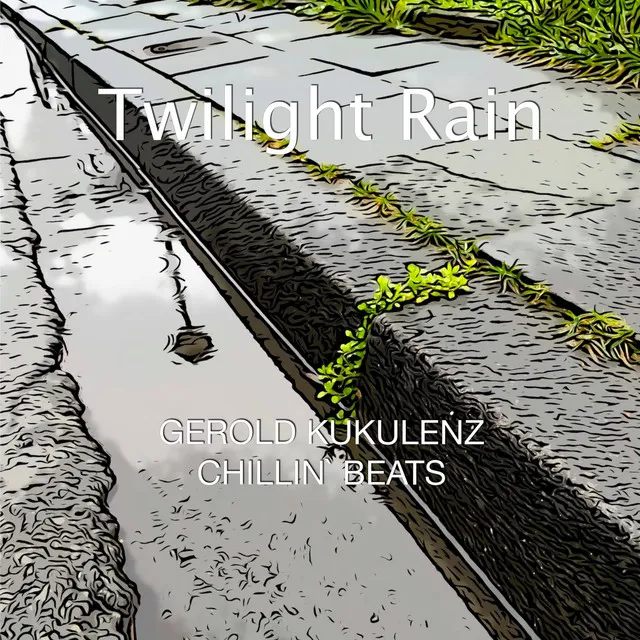 Twilight Rain