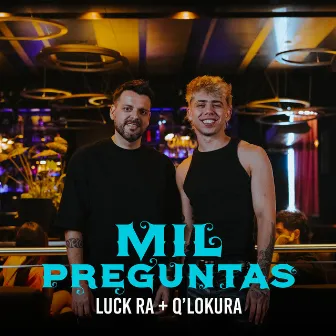 Mil Preguntas by Q' Lokura