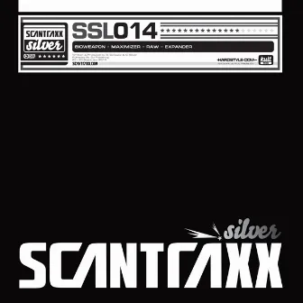 Scantraxx Silver 014 by Bioweapon