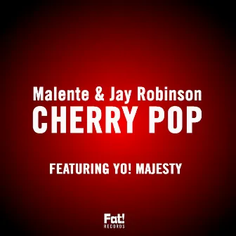 Cherry Pop by Yo Majesty