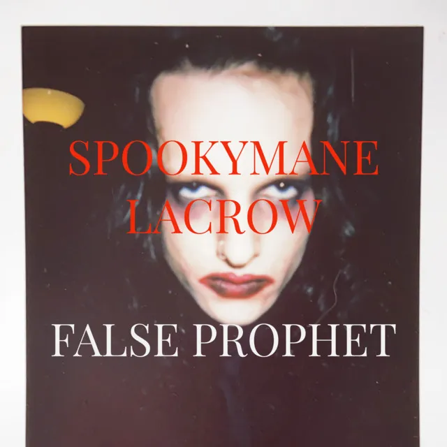 FALSE PROPHET