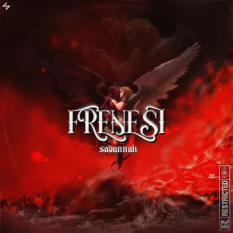 Frenesi by Savannah