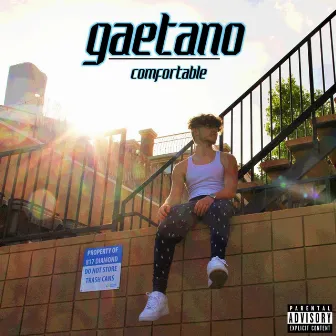 Comfortable by Gaetano