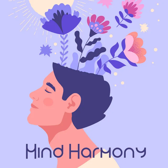 Mind Harmony: 15 Songs for Deep Meditation, Anti Stress Yoga, Pure Relaxation