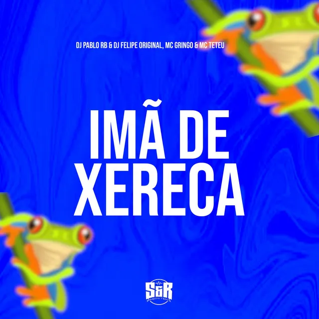 Imã de Xereca