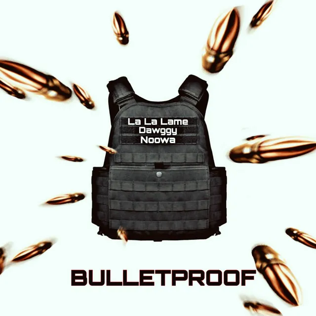 Bulletproof