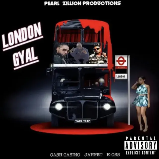 London Gyal