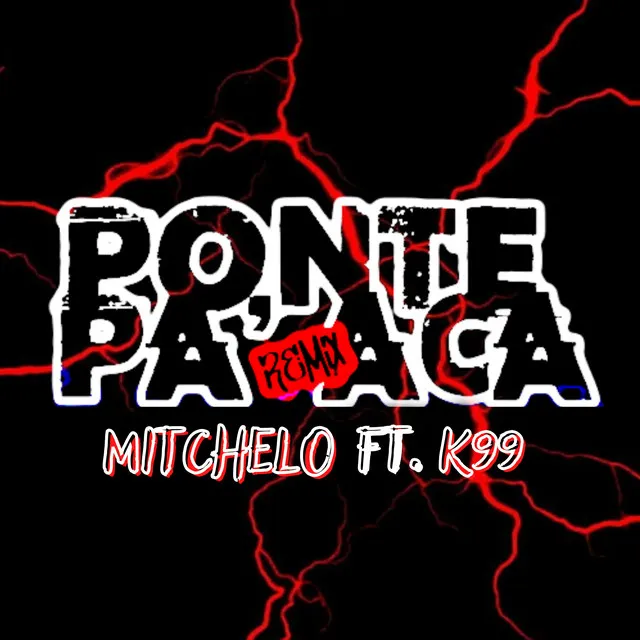 Ponte Pa´ Aca - Remix