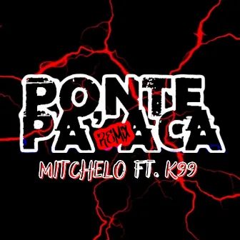 Ponte Pa´ Aca (Remix) by K99