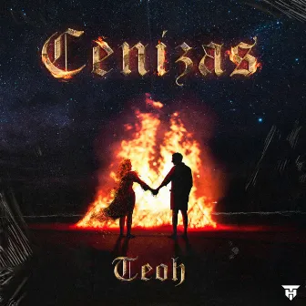 Cenizas by teoh