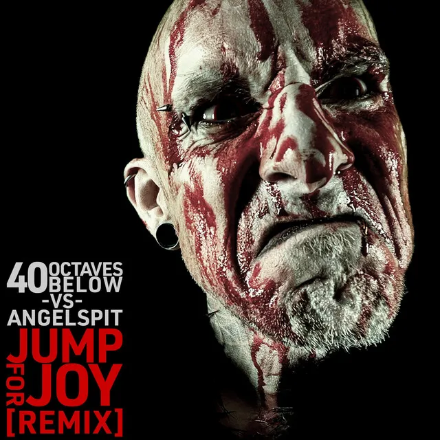 Jump for Joy - 40 Octaves Below Remix