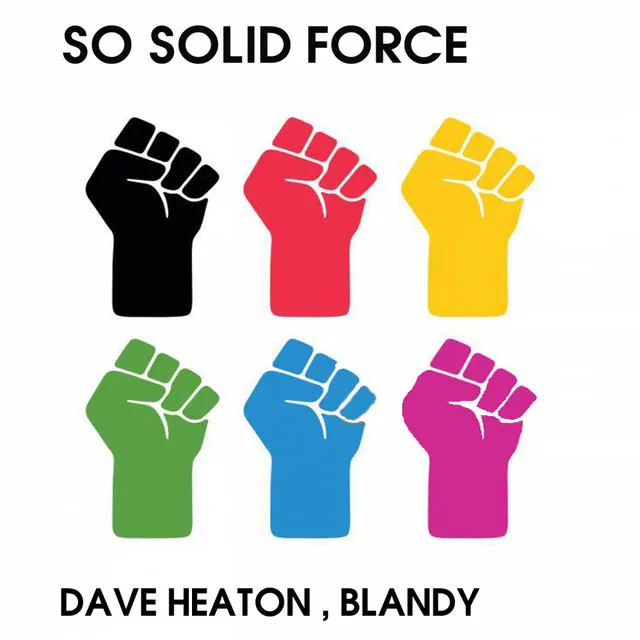 So Solid Force - Radio Mix