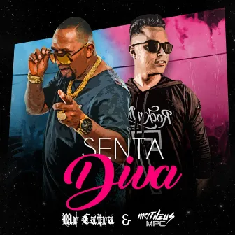 Senta Diva by Matheus MPC