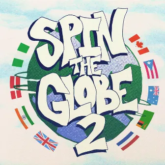 Spin The Globe 2 by Connor Price