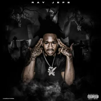 KILL JEFE by Ray Jefe