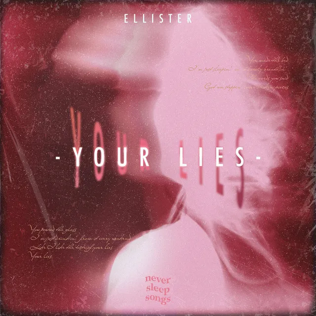 Your Lies