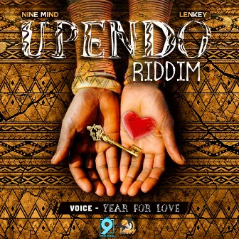 Year for Love: Upendo Riddim by Voice