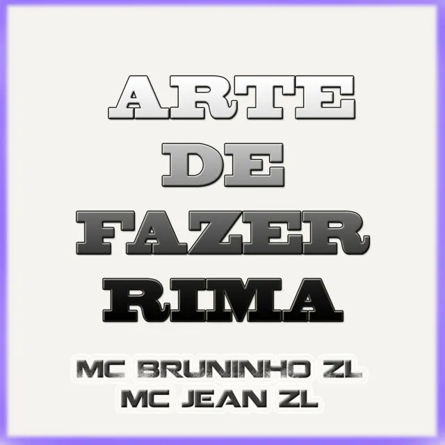 Arte de Fazer Rima