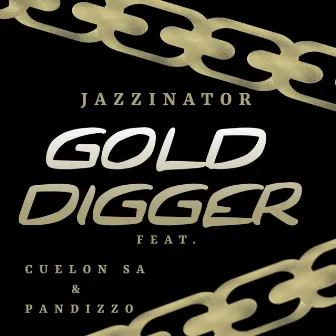 Gold Digger by JazziNator