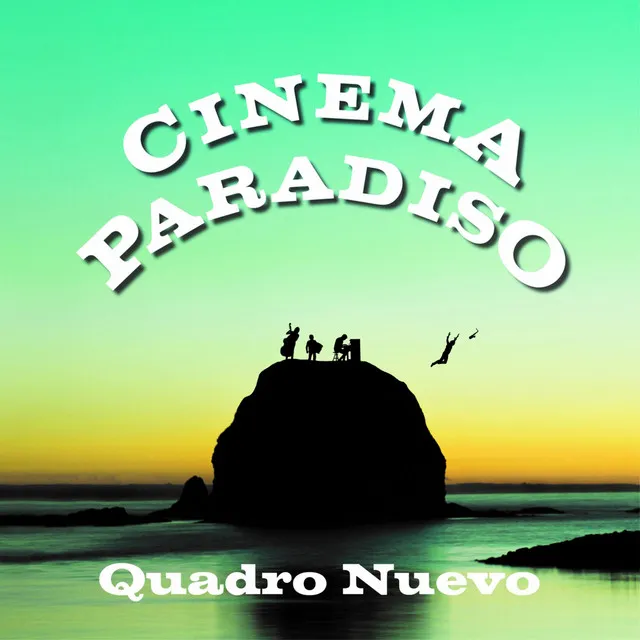 Cinema Paradiso