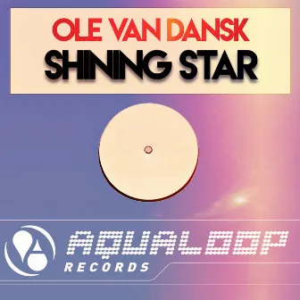 Shining Star by Ole Van Dansk