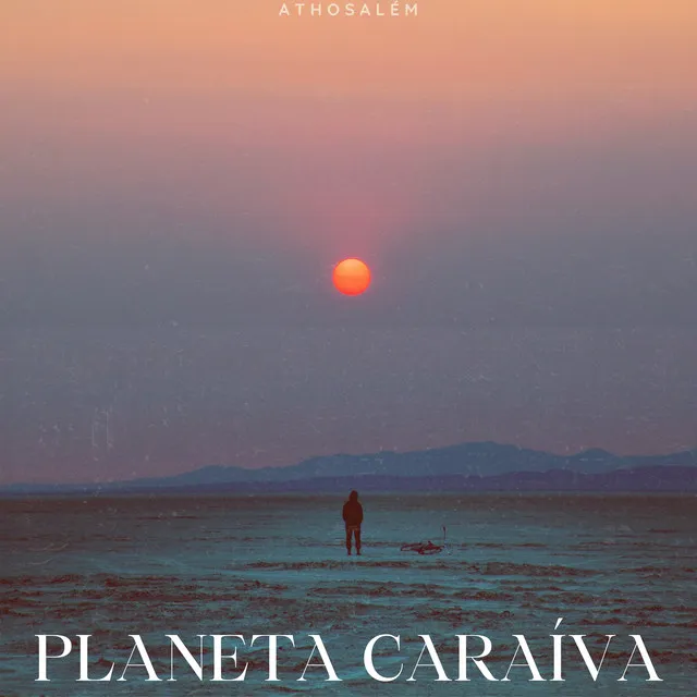 Planeta Caraíva