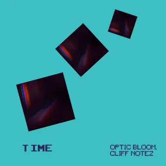 Time by Optic Bloom