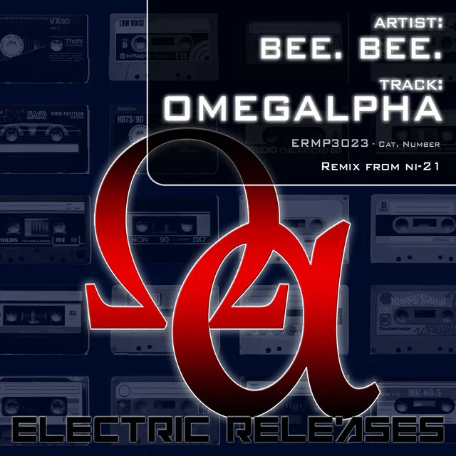 Omegalpha (ni-21 Remix)