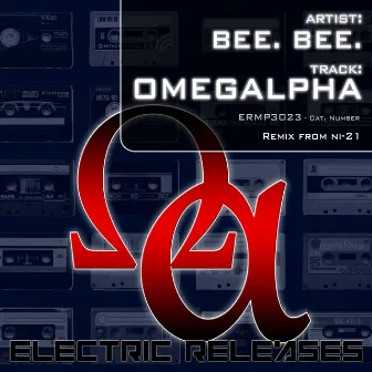 Omegalpha by Bee Bee