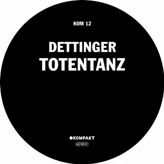 Totentanz by Dettinger