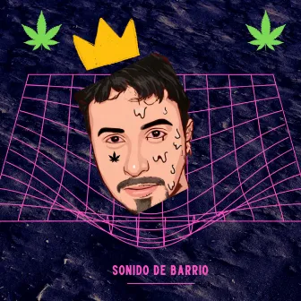 Sonidos de barrio by Santi Stk