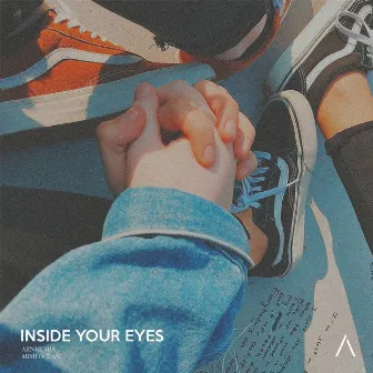 Inside Your Eyes by MIMI OCEAN