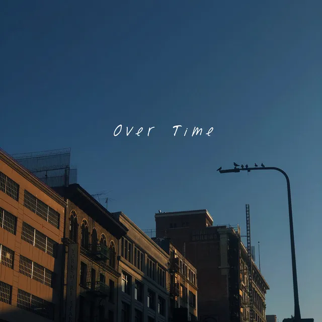 Over Time