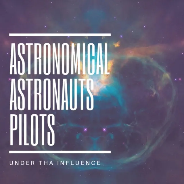 Astronomical Astronauts / Pilots