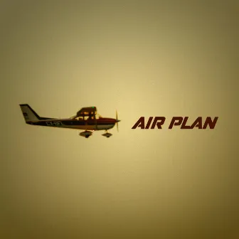 AIR PLAN by Bher