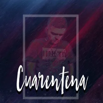 Cuarentena by Alee Ferrer