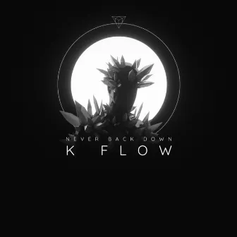 Never Back Down by K-Flow