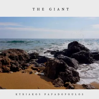 The Giant by Kyriakos Papadopoulos