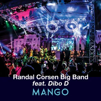 Mango by Randal Corsen