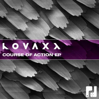 Course of Action EP by Kovaxx