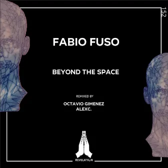 Beyond the Space by Fabio Fuso