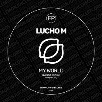 My World by Lucho M