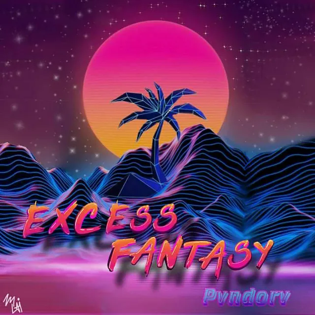 Excess Fantasy