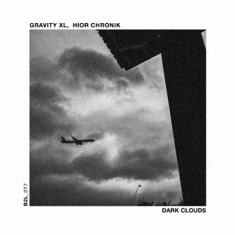 Dark Clouds by Gravity XL