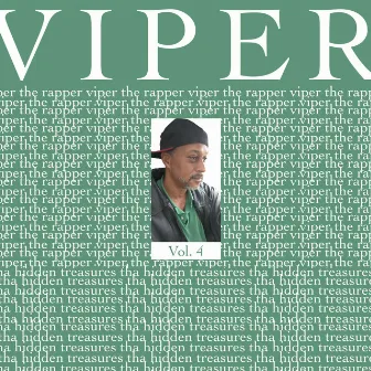 Leftovers: Tha Hidden Treasures, Vol. 4 by Viper