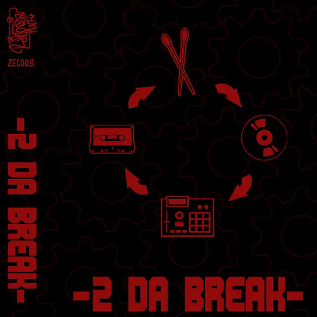 2 Da Break