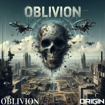 Oblivion by Oblivion