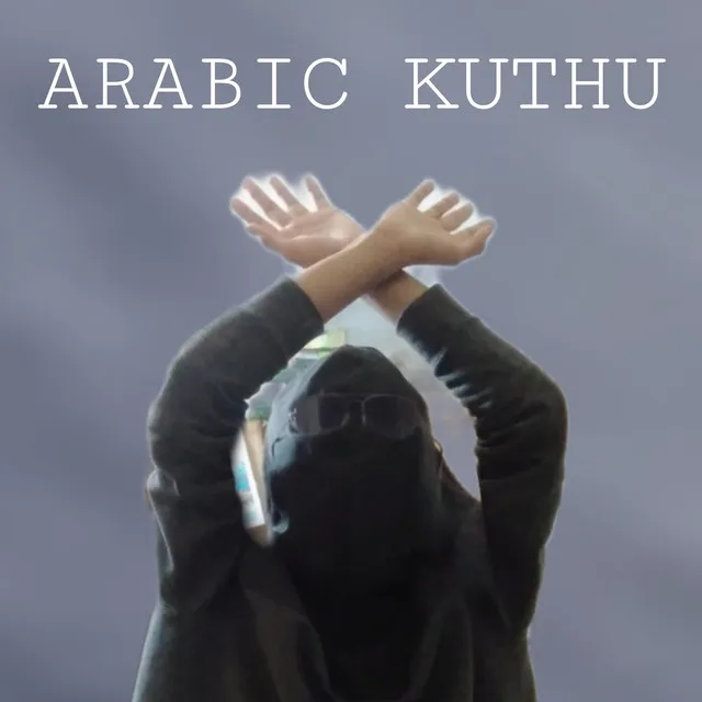 Arabic Kuthu