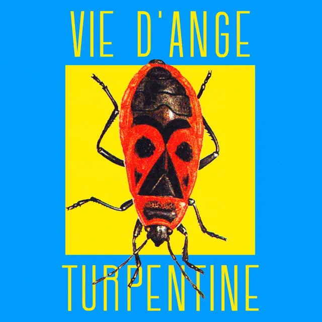 Turpentine