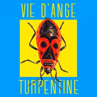 Turpentine by Vie D'Ange